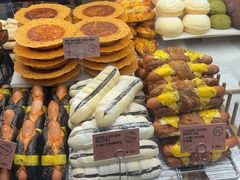 -PAPER STONE BAKERY(天汇广场店)
