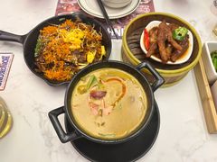 -食大利香港茶餐厅(南亚风情第一城店)