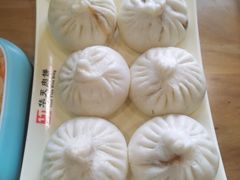 西四包子-华天二友居肉饼(宫门口店)