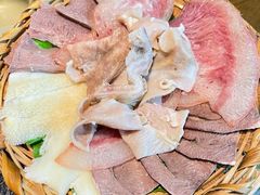 五宝牛杂-盡膳口福跷脚牛肉火锅(北美新天地店)