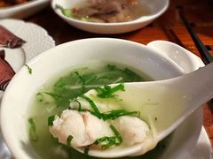 -宁波柏悦酒店·钱湖渔港