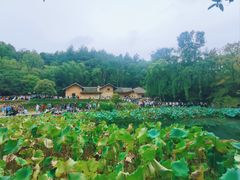 -韶山毛泽东同志故居