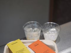 -O.P.S. CAFE