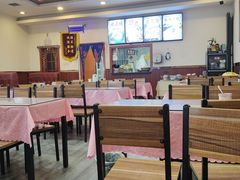 -启明腊汁肉揪面片(翠华路总店)