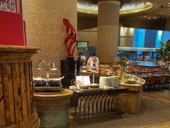-怡聚轩全日制自助餐厅(大中华喜来登酒店)