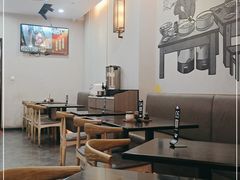 大堂-为为螺蛳粉(皇庭广场店)