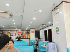 -威海渔村(黄兴路店)