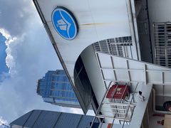 -武汉关码头(轮渡站)