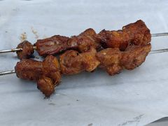 -王记西鎮电烤肉(汶上路店)