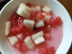 -泰合素食(双流店)