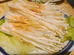 -么肆烤肉·中式自助·烤肉大排档(街道口季佳PAI店)