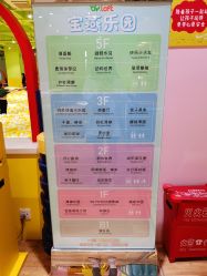 点击看大图 -宝燕乐园(闵行旗舰店)