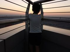 -WFC会仙楼观景台