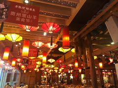 -老凯俚酸汤鱼(鸿通城店)