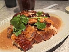 -留半山·香港食堂(啦啦宝都店)