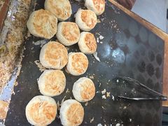 -张娜绿豆饼(老军营店)