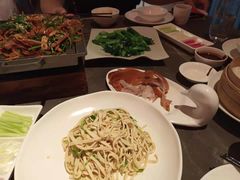 -金鸭季·北京烤鸭(深业上城店)