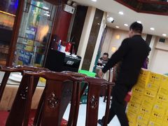 -杨记小骨头羊杂馆(南五马路店)