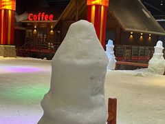 -宁波冰雪大世界(北仑区)