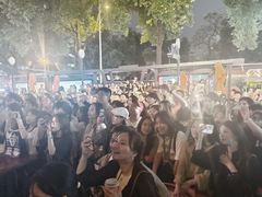 -HIB HUB公社(解放西路店)