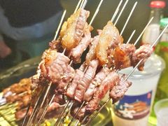 -金二烤肉(早慈巷小区店)