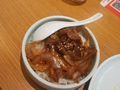 -三石铁板烧(紫竹桥店)