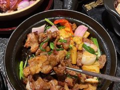 -旺爷砂锅·茶作(国贸城店)