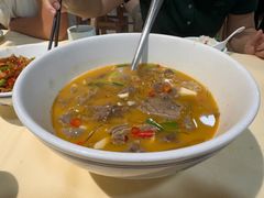 -笨罗卜浏阳菜馆(龙华鹏润达店)