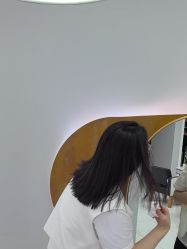 -MS.SALON美发沙龙
