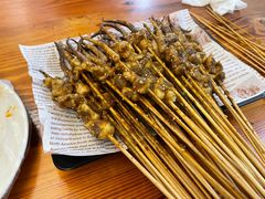 -十里铺铁板鱿鱼