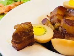 -昌顺园·养马岛渔家海鲜餐厅·老鲁菜(龙湖店)