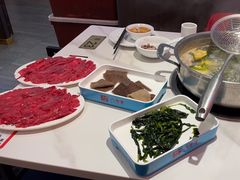 -八合里潮汕鲜牛肉火锅(福州万象城店)