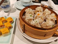 -龍聚祥烧麦馆(鼓楼店)
