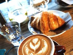 -VOYAGE COFFEE(北锣鼓巷店)