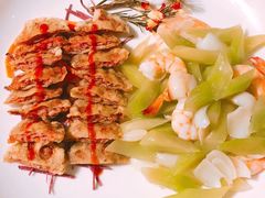 藕遇-旅马餐厅(茅家埠店)