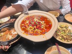 -廖川菜(太阳宫店)