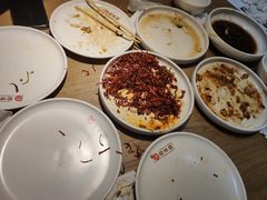 -榆林镇筋饼(知春路店)