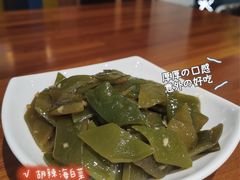 -hallch 好吃餐厅(全运村中央广场店)