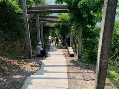 -缥缈峰景区