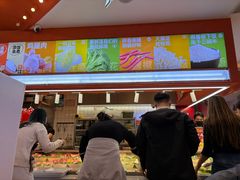 -椒锅锅·麻辣香锅(宝地广场城市集市店)