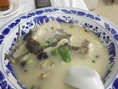 -芸海阁·农家私房菜(沙家浜景区出口店)