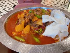 -那拉提之疆·新疆菜(美院店)