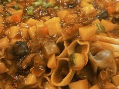 -天源居餐厅·地方特色菜(张北店)