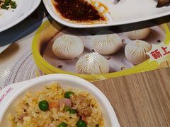 -小杨生煎(松江大学城店)