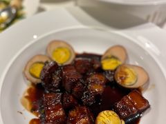 -漢舍中国菜馆(浦东嘉里城店)