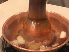 -八先生涮肉房(三里河店)