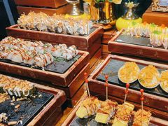 -苏格里岛·自助烤肉·火锅海鲜(金鼎广场店)
