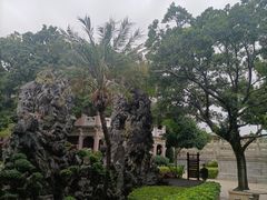 -广东圆玄道观