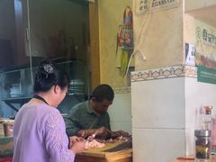 -张四烤羊肉(西藏自治区拉萨市丹杰林巷店)