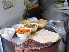 -文武王氏烧饼·无矾油条(西溪路店)